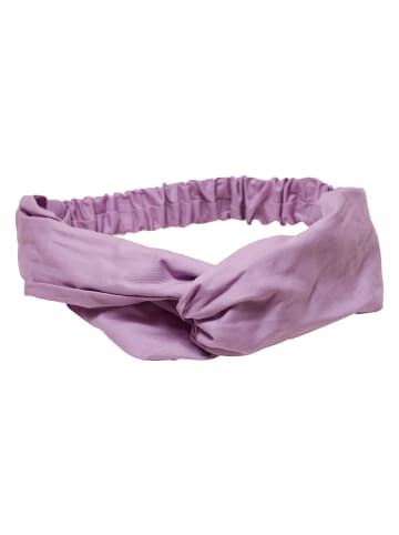 Urban Classics Andere in lilac/black