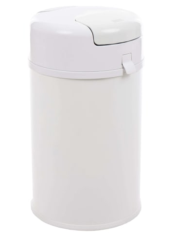 fillikid Windeleimer XXL Exclusiv weiß