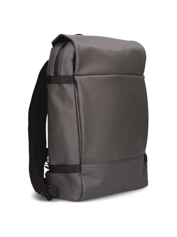 Zwei Aqua AQR150 - Rucksack 17.1" 44 cm (stone) in stone