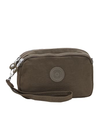 Mindesa Damen Handtasche in Coffee