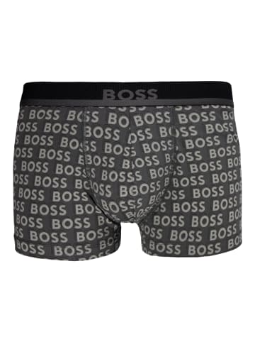 BOSS Trunk in Grau