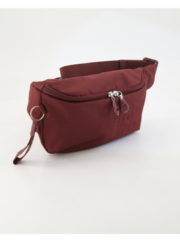 Mandarina Duck Umhängetaschen in Bordeaux