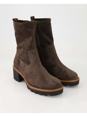 Paul Green Klassische Stiefeletten in Braun