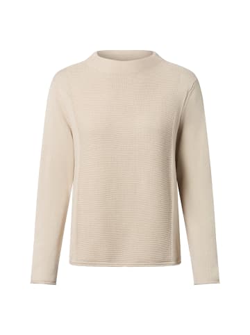 Marie Lund Pullover in beige - 0002