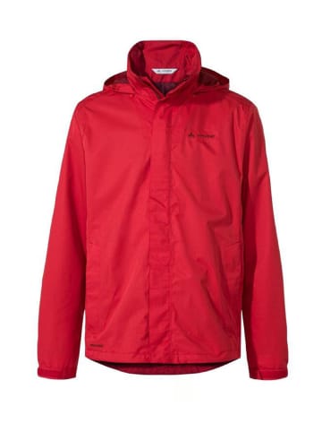 Vaude Funktionsjacke Me Escape Light Jacket in Rot