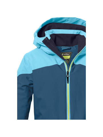 Killtec Skijacke KSW 151 in Blau3010