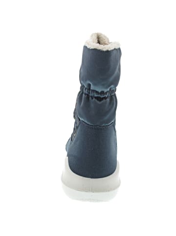 superfit Twilight Boots Blau