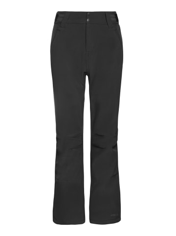 Protest " LOLE in True Black