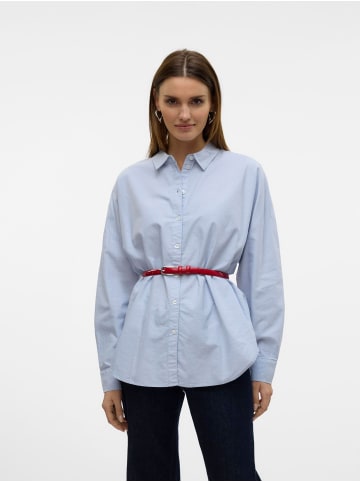 Vero Moda Oxford Hemd in Eventide