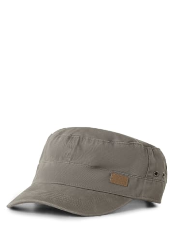 Nils Sundström Cap in khaki