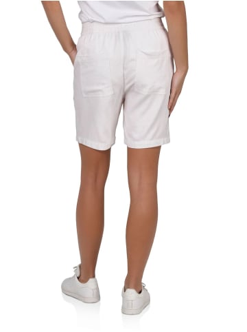 DENIMFY Short DFAlessia regular/straight in Weiß