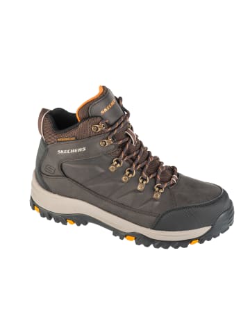 Skechers Skechers Relment-Daggett in Braun