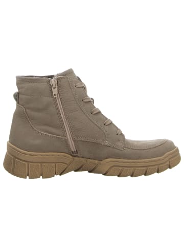 WALDLÄUFER Stiefeletten in braun