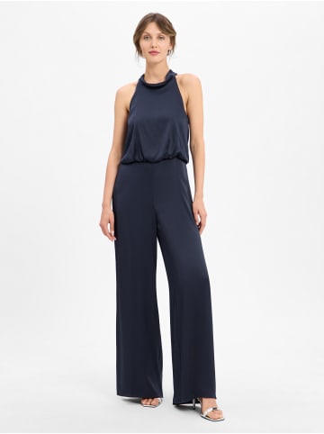Vera Mont Jumpsuit in marine