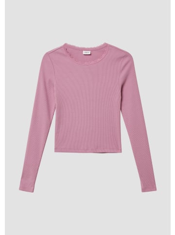 s.Oliver T-Shirt in 4189_rosa