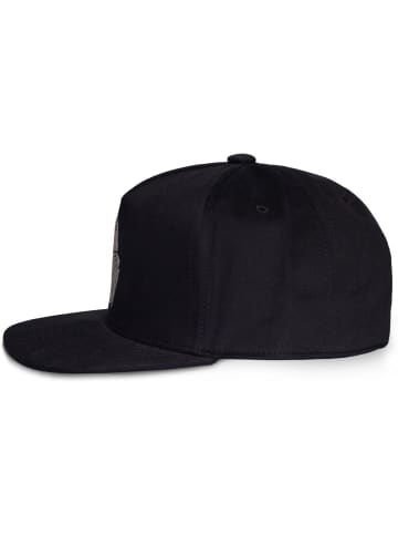 ASSASSIN'S CREED Cap in Schwarz