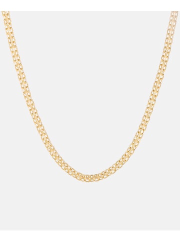 Vanlere Kette aus 375 Gelbgold