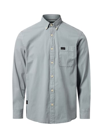 Camel Active Hemd in grau