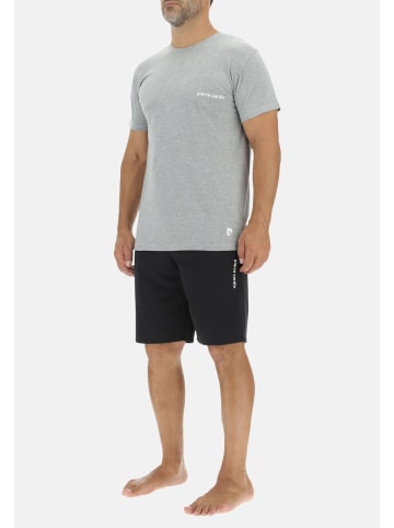 Pierre Cardin T-Shirt in grau-meliert