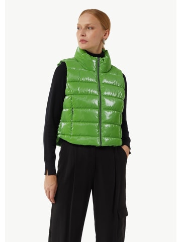 comma Outdoor-Weste in 7443_grün