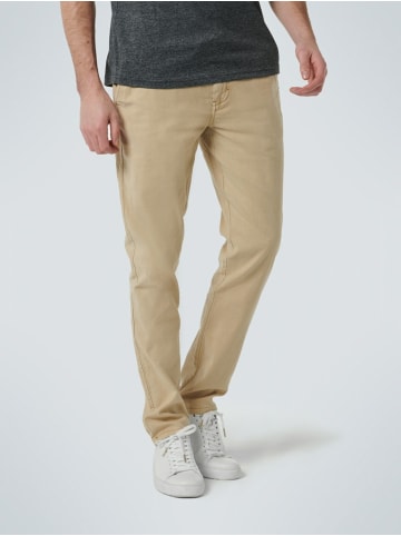 No Excess Chino für Herren in grau