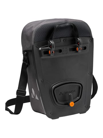 Vaude Fahrradtasche für Erwachsene in schwarz