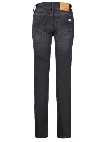 Garcia Jeans Tavio slim fit in dark used