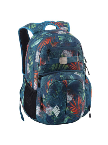 Nitro Daypack Hero Rucksack 52 cm Laptopfach in tropical