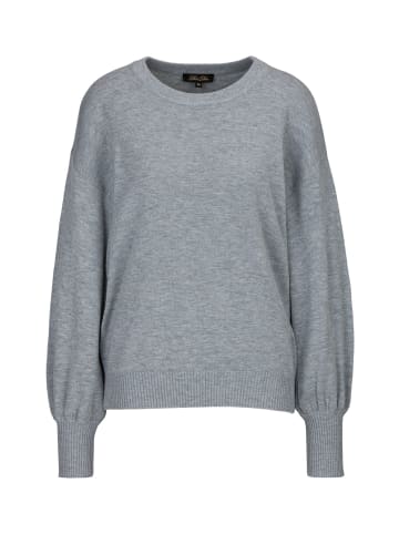 Dine 'n' Dance Strickpullover Harper in grau