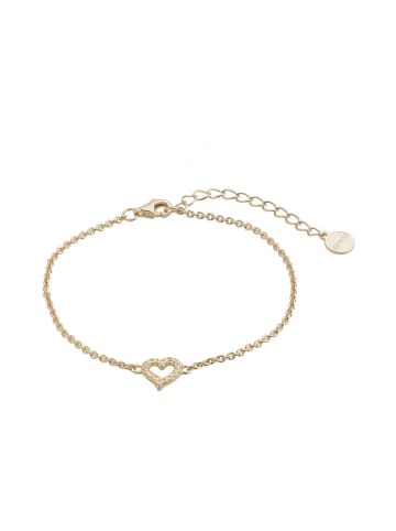 Xenox Armband für Damen in gold