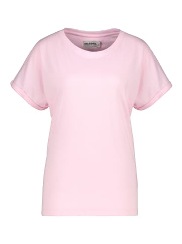 alife and kickin Shirt, T-Shirt MalaikaAK A in pink diamond melange