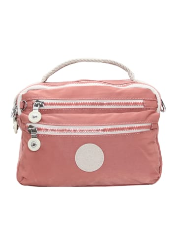 Mindesa Damen Handtasche in Rosa