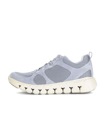 Gabor Sneaker low in blau