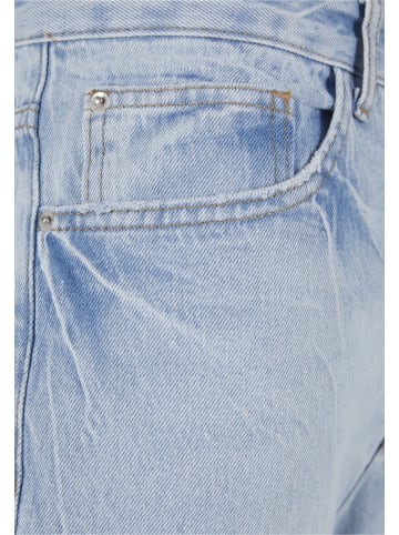2Y Premium Boyfriend Jeans in blue