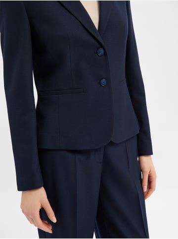 More & More Blazer in marine