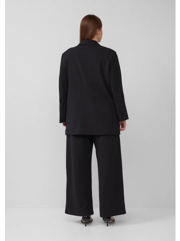QS Indoor-Blazer in 9999_schwarz
