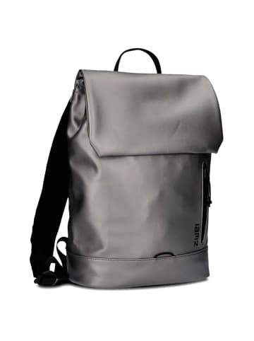 Zwei Cargo CAR130 - Rucksack 37 cm (sky) in metallic-stone