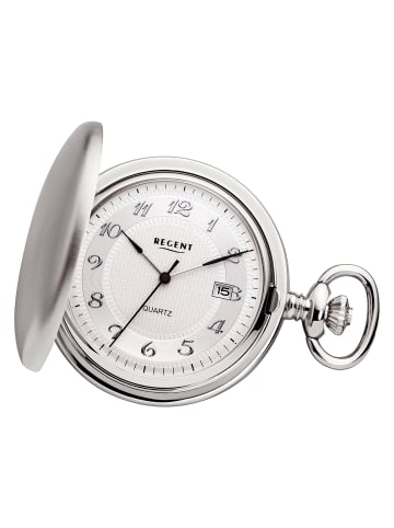 Regent Taschenuhr Regent Taschenuhren extra groß (ca. 45mm)