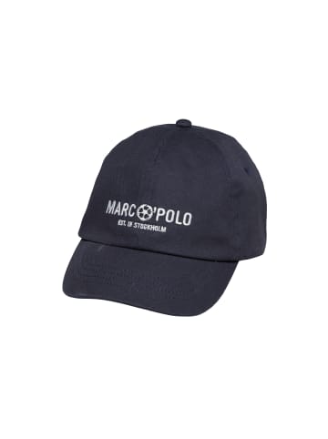 Marc O'Polo KIDS-BOYS Cap in DARK NAVY