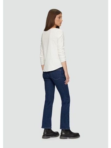 s.Oliver Jeans-Hose BEVERLY in 58Z8_blau