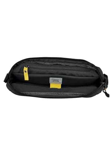 Camel Active Laptoptasche für Erwachsene in schwarz