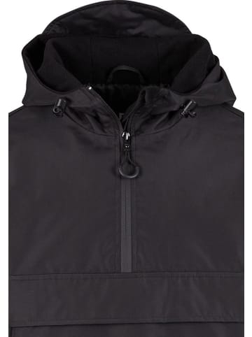 Brandit Jacke "Windbreaker Arctic" in Schwarz