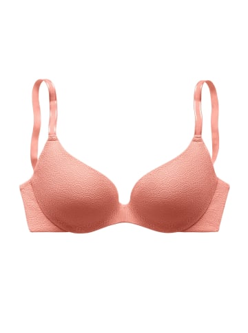 nuance Push-up-BH in rose