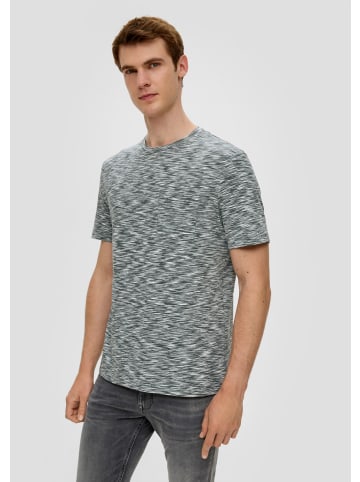 s.Oliver T-Shirt in 79W2_helles olivgrün