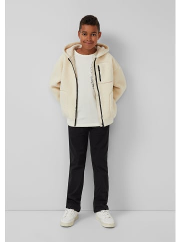 s.Oliver T-Shirt in 9001_beige