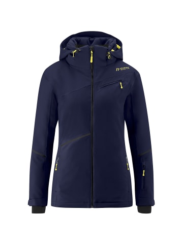 Maier Sports Skijacke Fast Dynamic in Marine