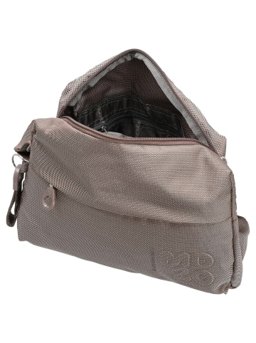 Mandarina Duck MD20 - Umhängetasche 28 cm (scarab) in taupe