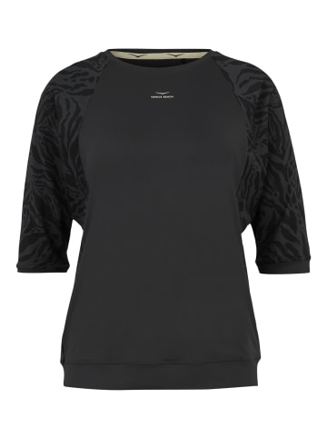 Venice Beach T-Shirt VB Rumer in anthracite