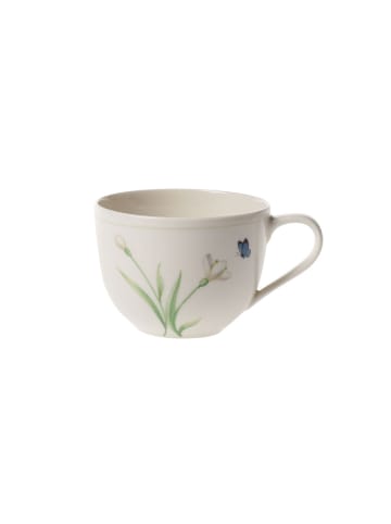 Villeroy & Boch Kaffeetasse Colourful Spring 230 ml in bunt
