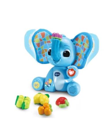 vtech Spielzeug - Lustiger Lernelefant